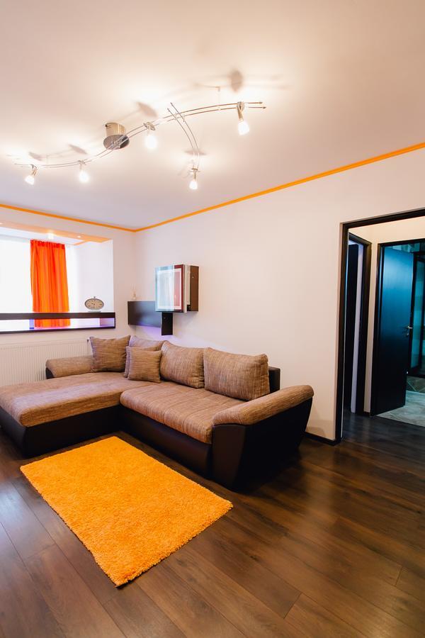 Apartament Horatio Galaţi Exterior foto